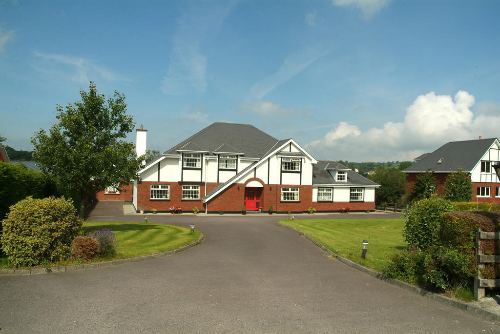 Ashbrook B&B Dunrine Exterior photo