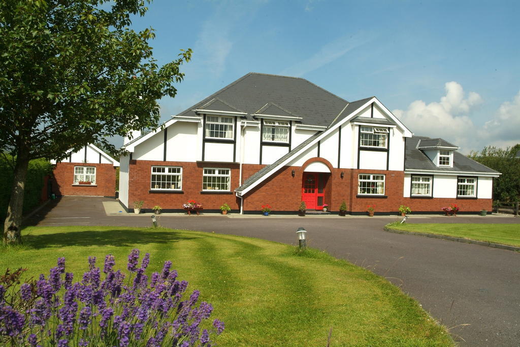 Ashbrook B&B Dunrine Exterior photo