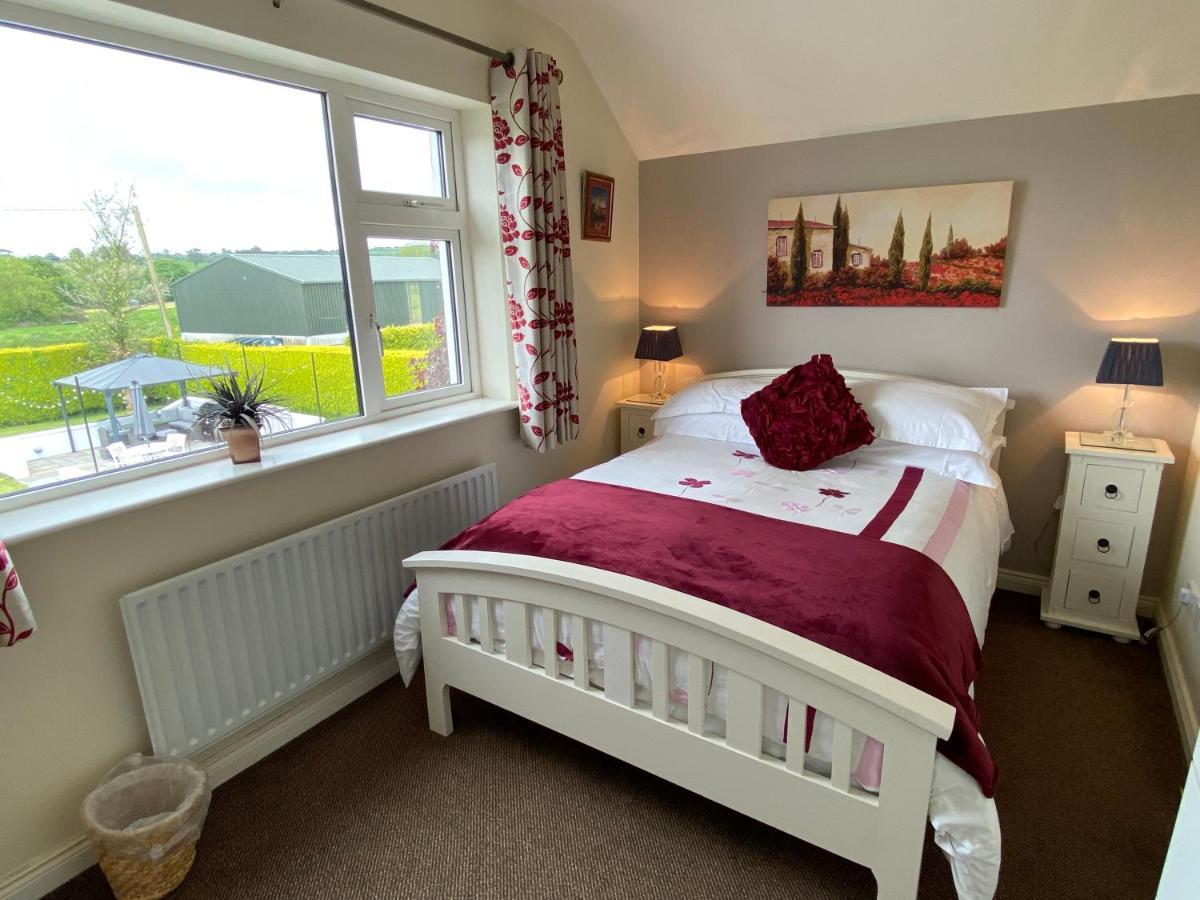 Ashbrook B&B Dunrine Exterior photo