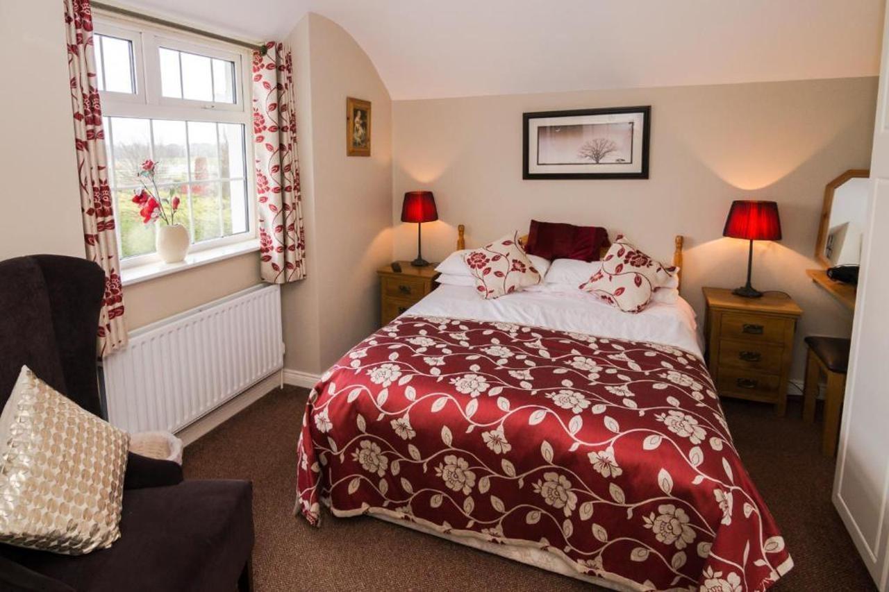 Ashbrook B&B Dunrine Exterior photo