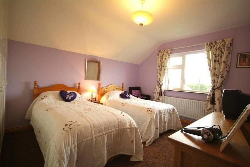 Ashbrook B&B Dunrine Exterior photo