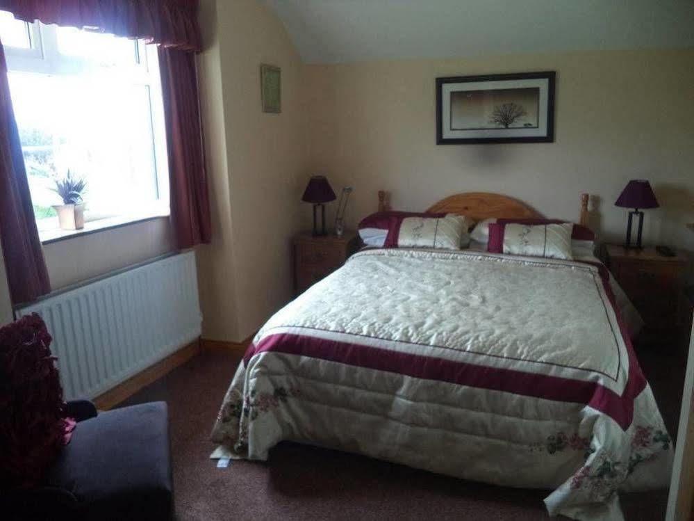 Ashbrook B&B Dunrine Exterior photo